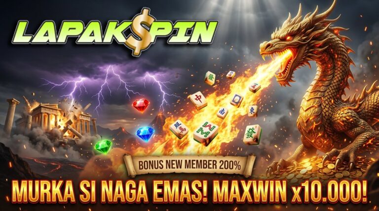 Lapakspin Login & Akses — Lapakspin Login: Cara Akses Akun dengan Aman [ECOSYSTEM_BRAND_BANNER_V1]