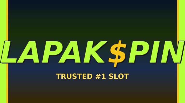 Lapakspin Panduan Lengkap — Lapakspin: Panduan Setup Akun Lengkap untuk Pemula [ECOSYSTEM_BRAND_BANNER_V1]