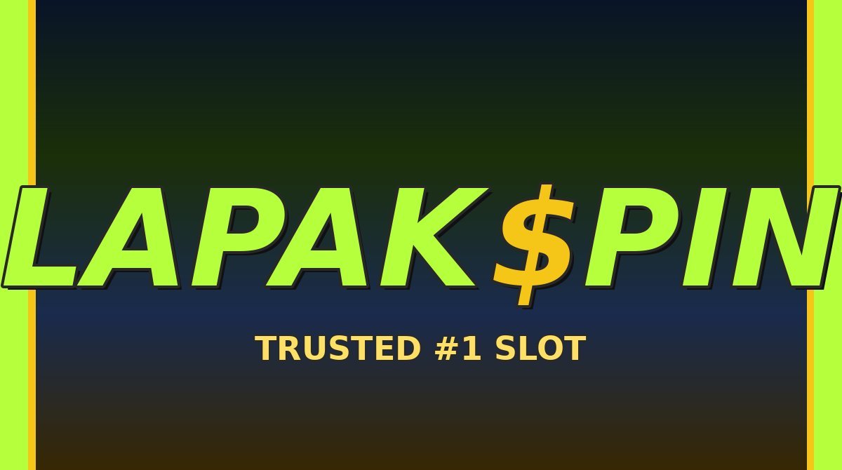 Lapakspin Panduan Lengkap — Lapakspin: Panduan Setup Akun Lengkap untuk Pemula [ECOSYSTEM_BRAND_BANNER_V1]