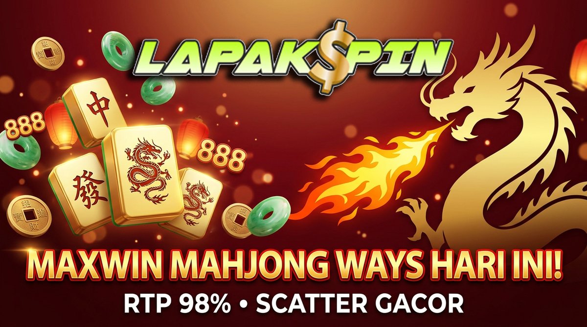 Lapakspin Lapakspin VIP Experience: Bene — Lapakspin VIP Experience: Benefit Member Premium 2026 — Upda