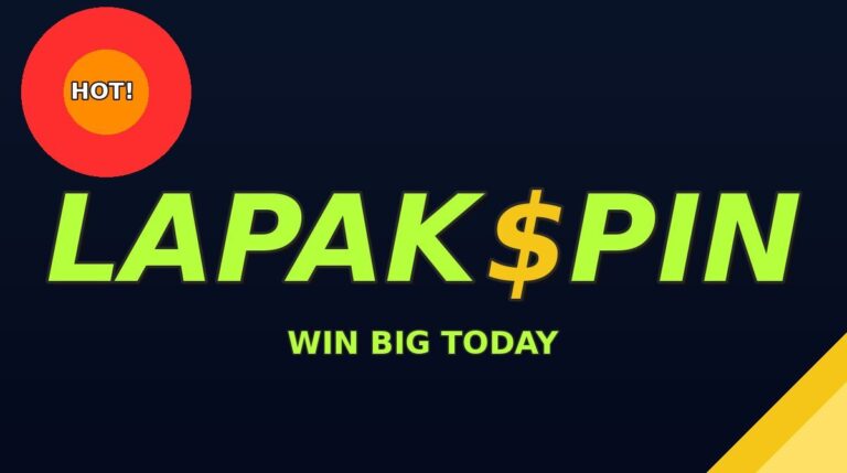 Lapakspin Pengalaman 3 Bulan Main Lapaks — Pengalaman 3 Bulan Main Lapakspin: Honest Testimonial dari P [ECOSYSTEM_BRAND_BANNER_V1]